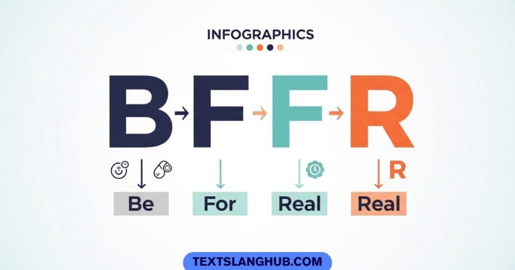 bffr full form in text explained
