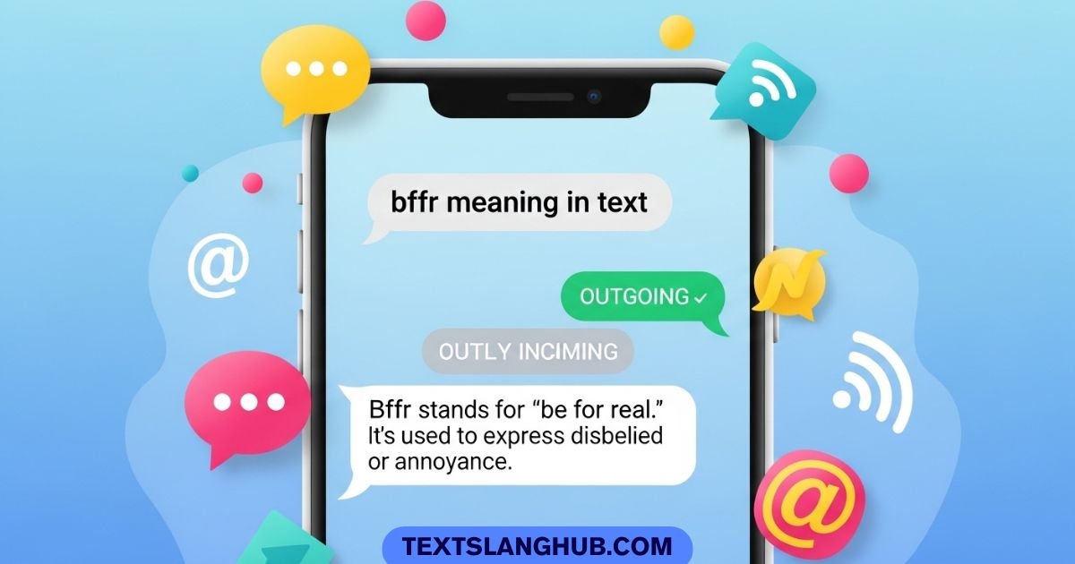 bffr meaning in text