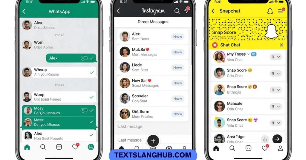 wyf meaning on snapchat instagram whatsapp messages
