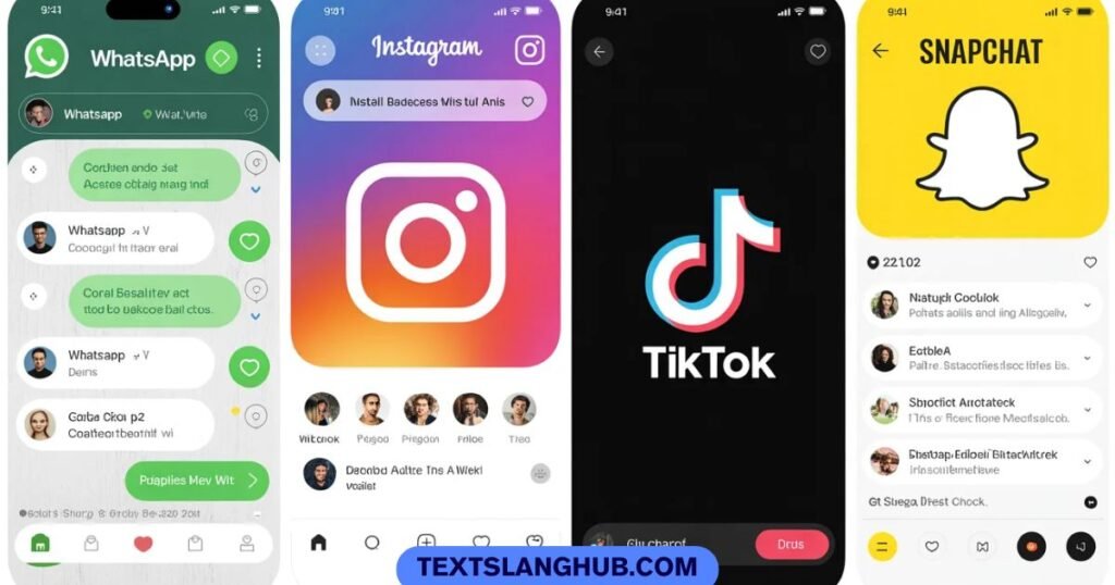 wyll meaning on snapchat instagram whatsapp and tiktok