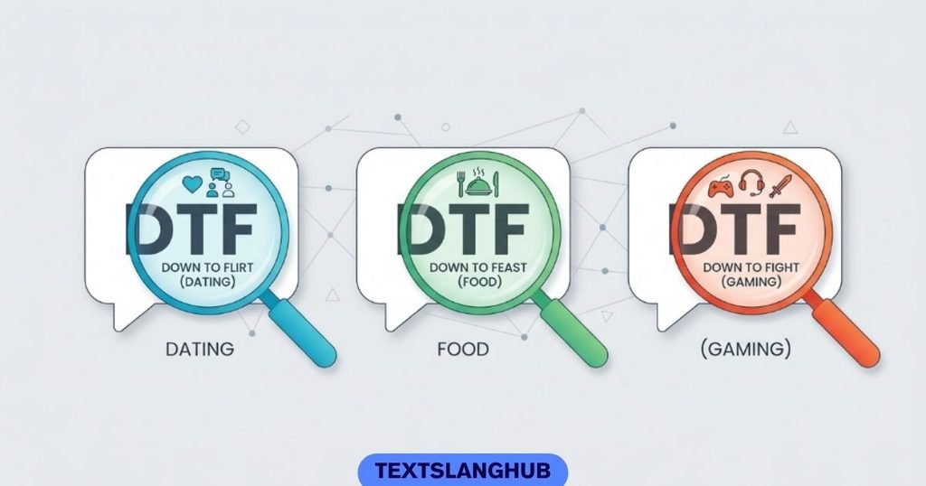 Annotated real chat examples