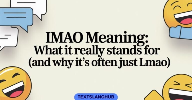 IMAO Meaning