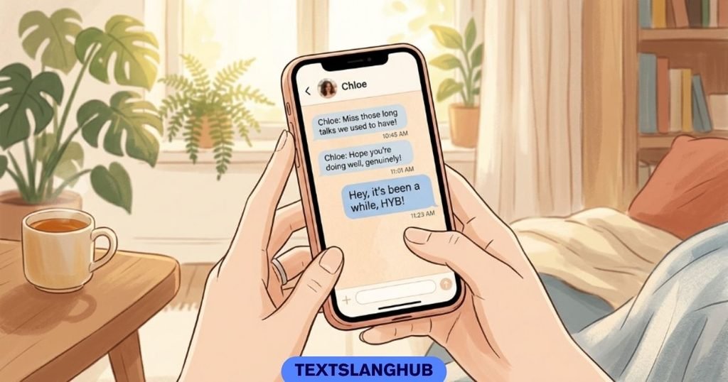 Where People Actually Send HYB